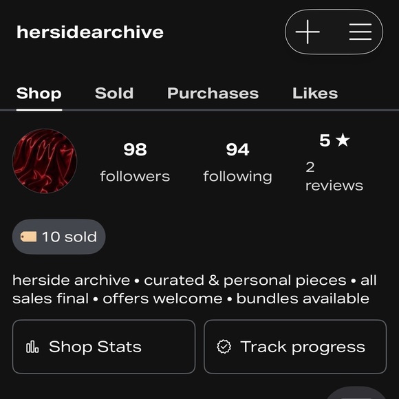 hersidearchive